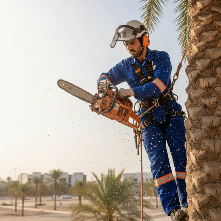 Tree Removal service in Kalba
